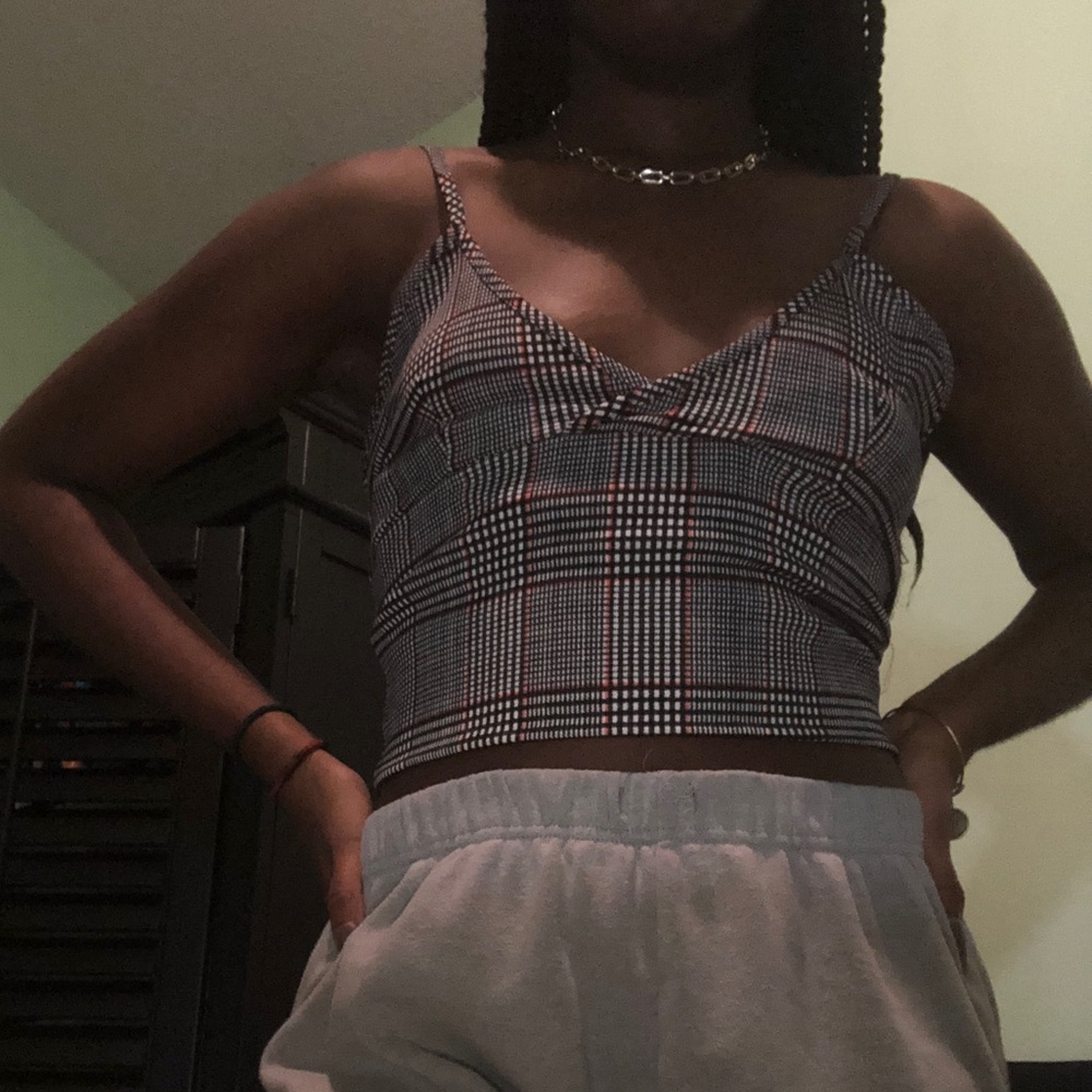 Tank top - Picture 1 of 3